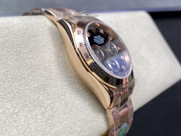 激安ロレックス細部ディテール